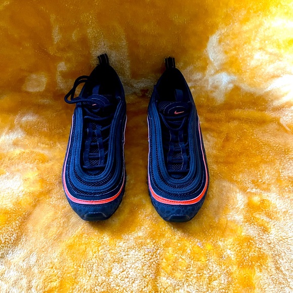 ♦️♦️Nike Big Kid Air Max 97♦️♦️ - Picture 2 of 2